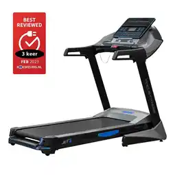 Albert Heijn Focus Fitness Jet 9 iplus aanbieding