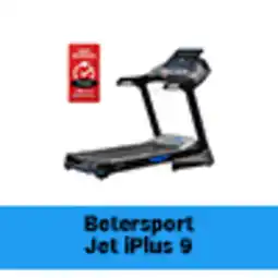 Albert Heijn Focus Fitness Jet 9 iplus aanbieding