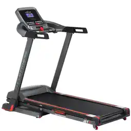 Albert Heijn Focus Fitness Loopband jet 5 aanbieding