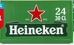 Hoogvliet Heineken aanbieding