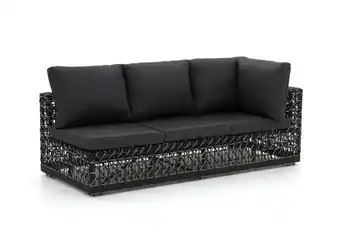 Kees Smit Intenso Carpino loungemodule linkerarm 216cm aanbieding