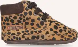 Wehkamp Ton & Ton Slofjes Lief Bruin aanbieding
