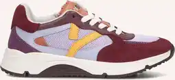 Wehkamp Wysh Sneakers Jennifer Paars aanbieding