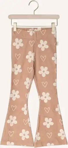 Wehkamp Ton & Ton Broeken Taliz Beige aanbieding