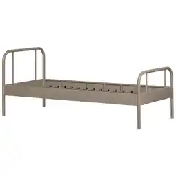 Wehkamp WOOOD Mata (90x200 cm) aanbieding