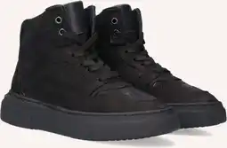 Wehkamp Wysh Sneakers Lewis Zwart aanbieding