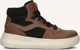 Wehkamp Ton & Ton Sneakers Olle Cognac aanbieding