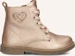 Wehkamp Ton & Ton Boots Lis Roze aanbieding