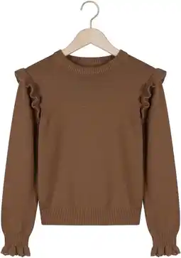 Wehkamp Ton & Ton Truien & Vesten Ted Bruin aanbieding