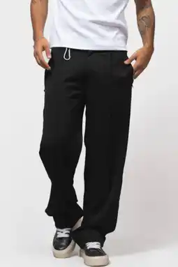 Wehkamp Equalité regular chino zwart aanbieding