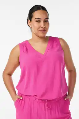 Wehkamp Zizzi top aanbieding
