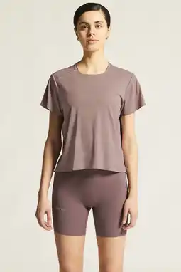 Wehkamp Craft sportshirt Hypervent oudroze aanbieding