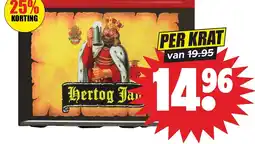 Dirk Hertog Jan aanbieding