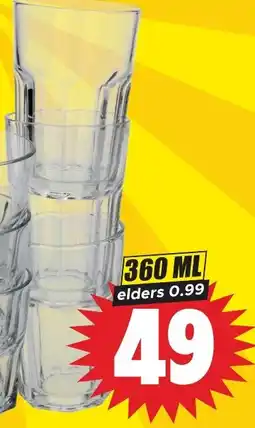 Dirk elders aanbieding