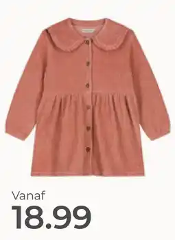 Prenatal Meisje jurk aanbieding