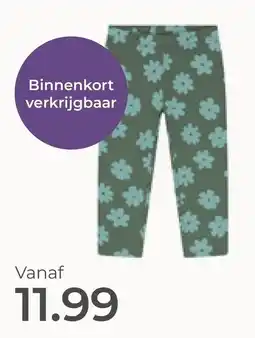 Prenatal Broek aanbieding