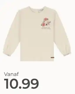 Prenatal T-shirt aanbieding