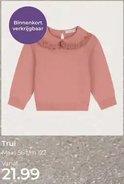 Prenatal Trui aanbieding