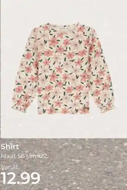 Prenatal Shirt aanbieding