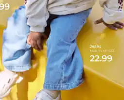 Prenatal Jeans aanbieding