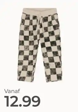 Prenatal Broek aanbieding