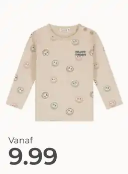 Prenatal Shirt aanbieding