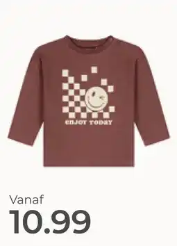 Prenatal Shirt aanbieding