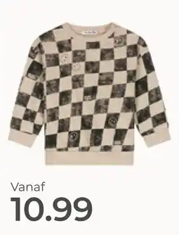 Prenatal Sweatshirt aanbieding