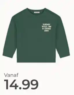 Prenatal Shirt aanbieding