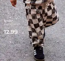 Prenatal Broek aanbieding