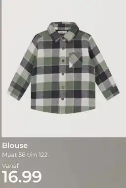 Prenatal Blouse aanbieding