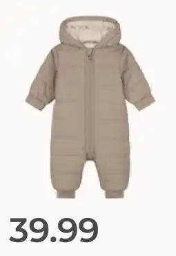 Prenatal Baby jumpsuit aanbieding