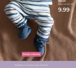 Prenatal Broek aanbieding