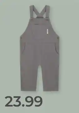 Prenatal overalls aanbieding