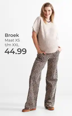 Prenatal Broek aanbieding