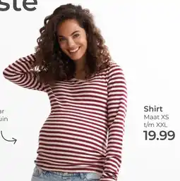 Prenatal Shirt aanbieding