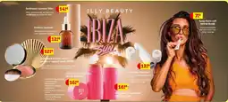Kruidvat Elly Beauty Ibiza Sun aanbieding