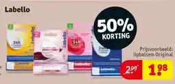 Kruidvat Lipbalsem aanbieding