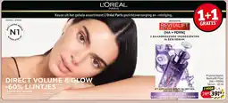 Kruidvat Revitalift Filler aanbieding