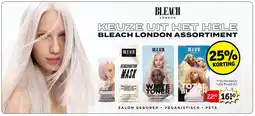 Kruidvat Total Bleach Kit aanbieding