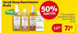 Kruidvat Haarlemmer Bruin aanbieding
