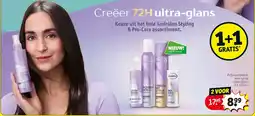 Kruidvat Andreón Styling & Pro-Care aanbieding