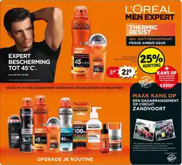 Kruidvat Thermic Resist aanbieding