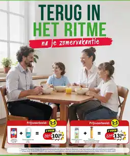 Kruidvat Dermatologische crème aanbieding