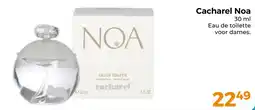 Trekpleister Cacharel Noa aanbieding
