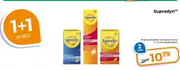 Trekpleister Supradyn Complex Forte aanbieding