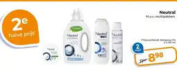 Trekpleister Neutral aanbieding