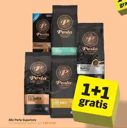 Albert Heijn Alle Perla Superiore aanbieding