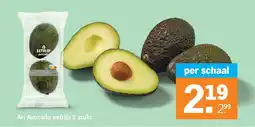 Albert Heijn AH Avocado eetrijp aanbieding