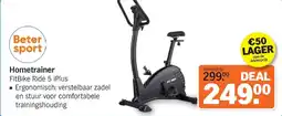 Albert Heijn FitBike Ride 5 iPlus aanbieding